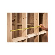 Rulėtė „Powerlock“ 3m 12,7mm Stanley 0-33-218 Rulėtė „Powerlock“ 3m 12,7mm Stanley 0-33-218