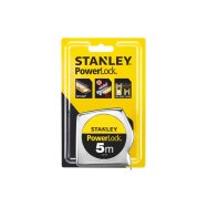 Rulėtė „Powerlock“ 5m Stanley 1-33-195 Rulėtė „Powerlock“ 5m Stanley 1-33-195