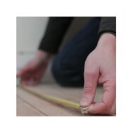 Rulėtė „Powerlock 5mx19“ skaičiai viršuje Stanley 0-33-932 Rulėtė „Powerlock 5mx19“ skaičiai viršuje Stanley 0-33-932