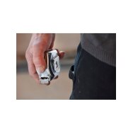 Rulėtė „Powerlock“ 8m Stanley 0-33-198 Rulėtė „Powerlock“ 8m Stanley 0-33-198