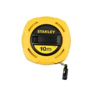 Ruletė stiklo audinio 10m Stanley 0-34-295 Ruletė stiklo audinio 10m Stanley 0-34-295