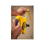 Rulėtė stiklo audinio 30m Stanley 2-34-792 Rulėtė stiklo audinio 30m Stanley 2-34-792