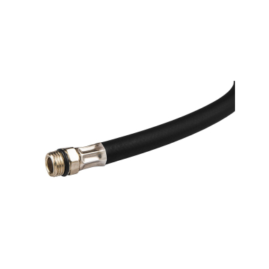 Rubber hose for inflating gun 3