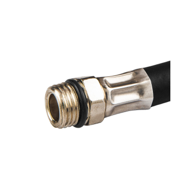 Rubber hose for inflating gun 5