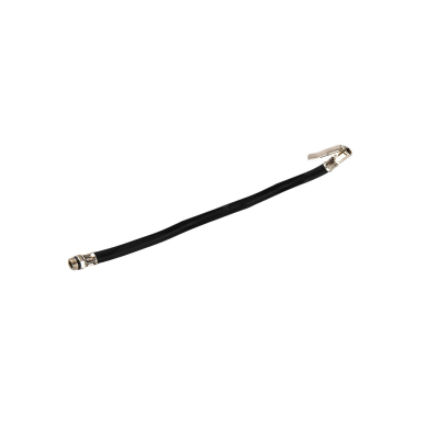 Rubber hose for inflating gun 6