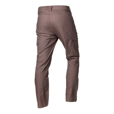 Rudos, „Mix&Match“ darbo kelnės, tamprios, dydis S 1