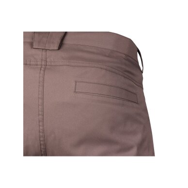 Rudos, „Mix&Match“ darbo kelnės, tamprios, dydis XS 5