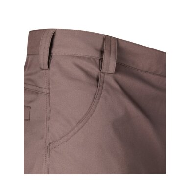 Rudos, „Mix&Match“ darbo kelnės, tamprios, dydis XXXL 3