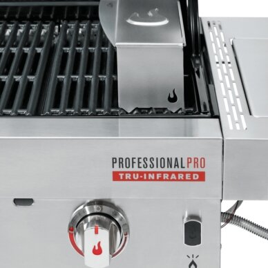 Rūkymo dėžutė Char-Broil MADE2MATCH 2