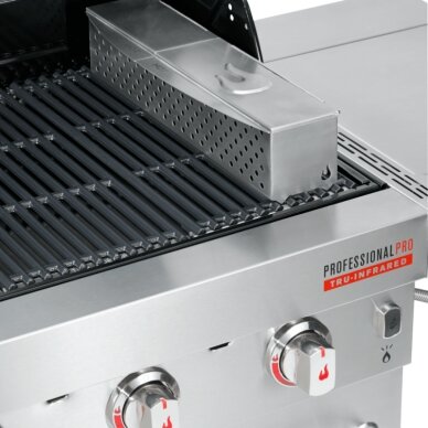 Rūkymo dėžutė Char-Broil MADE2MATCH 3 Rūkymo dėžutė Char-Broil MADE2MATCH 3