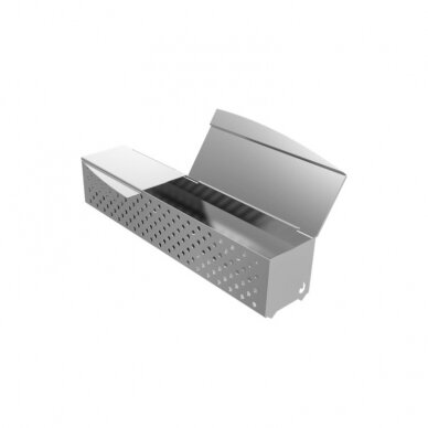 Rūkymo dėžutė Char-Broil MADE2MATCH 4 Rūkymo dėžutė Char-Broil MADE2MATCH 4