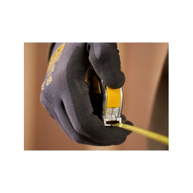 Ruletė 3mx12,7mm Stanley 1-33-238 2 Ruletė 3mx12,7mm Stanley 1-33-238 2