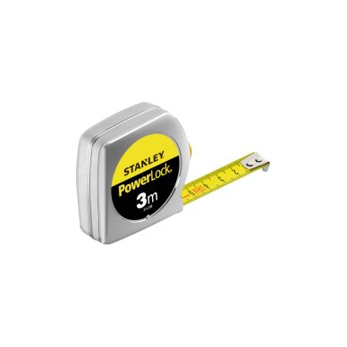 Ruletė 3mx12,7mm Stanley 1-33-238 4