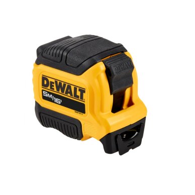 Ruletė 5 m × 28 mm, DeWalt DWHT38113-5