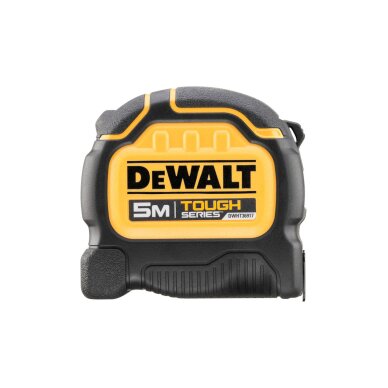Ruletė 5 m × 32 mm, DeWalt DWHT36917-0 2 Ruletė 5 m × 32 mm, DeWalt DWHT36917-0 2