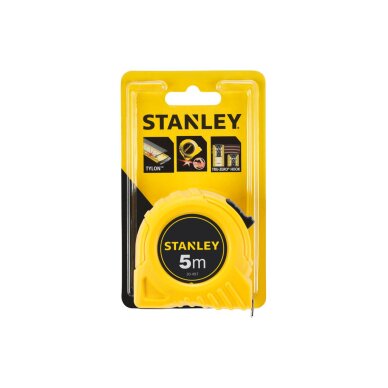 Ruletė 5m 0-30-497 3 Ruletė 5m 0-30-497 3