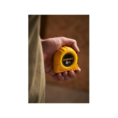 Ruletė 5m 0-30-497 6 Ruletė 5m 0-30-497 6