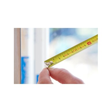 Ruletė 5m 1-30-497 3 Ruletė 5m 1-30-497 3