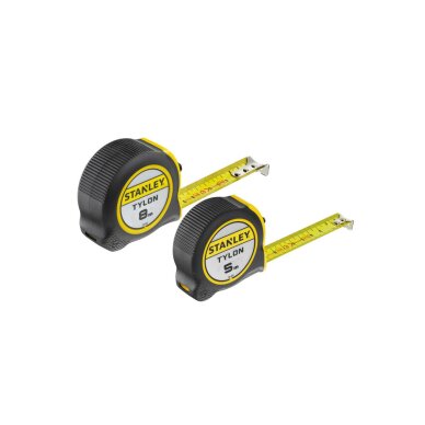 Ruletė 5m ir 8m rinkinys Stanley STHT0-74260 1