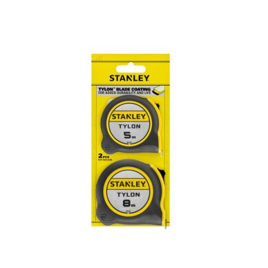 Ruletė 5m ir 8m rinkinys Stanley STHT0-74260 2