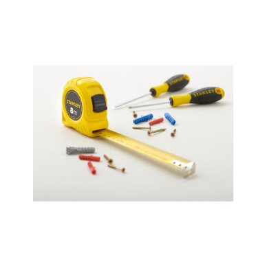 Ruletė 8m 0-30-457 4 Ruletė 8m 0-30-457 4