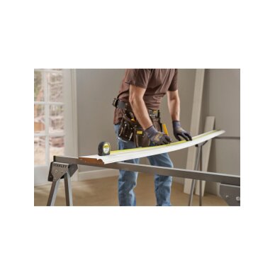 Ruletė fiksuojama 3m Tylon Stanley 0-30-686 1 Ruletė fiksuojama 3m Tylon Stanley 0-30-686 1