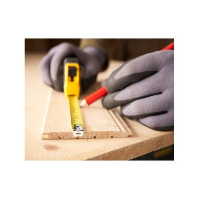 Ruletė fiksuojama 3m Tylon Stanley 0-30-686 4 Ruletė fiksuojama 3m Tylon Stanley 0-30-686 4