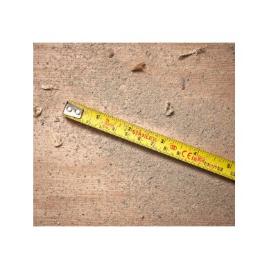 Ruletė fiksuojama 3m Tylon Stanley 0-30-686 8 Ruletė fiksuojama 3m Tylon Stanley 0-30-686 8