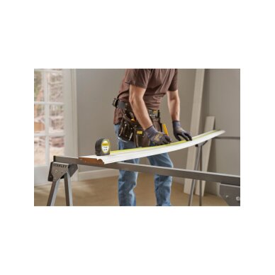 Ruletė fiksuojama 5m Tylon Stanley 0-30-696 4 Ruletė fiksuojama 5m Tylon Stanley 0-30-696 4