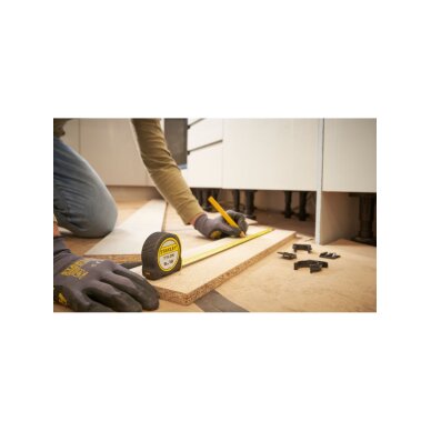 Ruletė fiksuojama 5m Tylon Stanley 0-30-696 8 Ruletė fiksuojama 5m Tylon Stanley 0-30-696 8