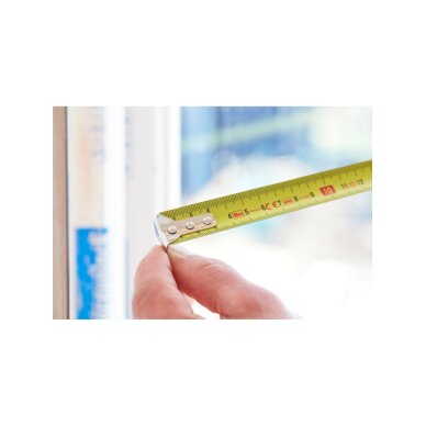 Ruletė fiksuojama 8m Stanley 1-30-657 1 Ruletė fiksuojama 8m Stanley 1-30-657 1