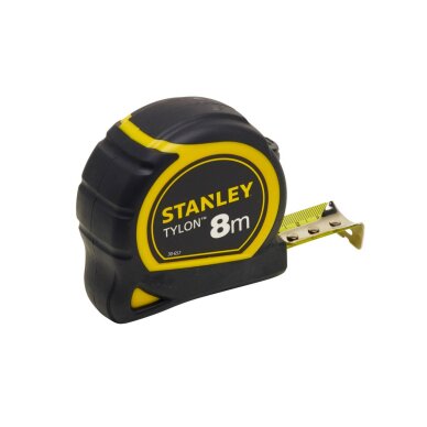 Ruletė fiksuojama 8m Stanley 1-30-657