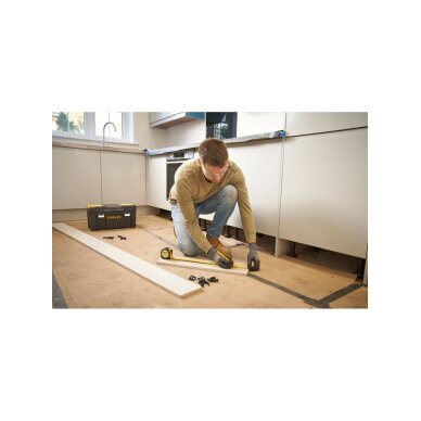 Ruletė fiksuojama 8m Tylon Stanley 0-30-656 1 Ruletė fiksuojama 8m Tylon Stanley 0-30-656 1