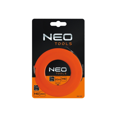 Rulete metaline 20m 9,5mm plocio 1 Rulete metaline 20m 9,5mm plocio 1