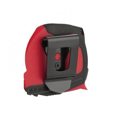 Ruletė MILWAUKEE Pro Compact 3 m 3 Ruletė MILWAUKEE Pro Compact 3 m 3