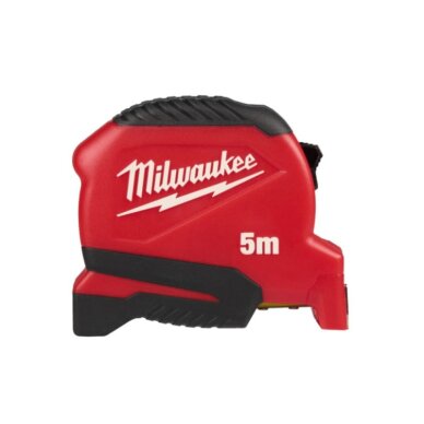 Ruletė MILWAUKEE Pro Compact 5mx25mm