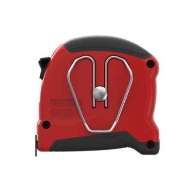 Ruletė MILWAUKEE Slim 8mx25mm 1 Ruletė MILWAUKEE Slim 8mx25mm 1