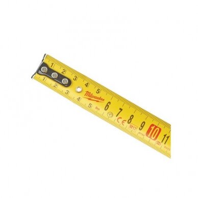 Ruletė MILWAUKEE Slimline 5 m 2 Ruletė MILWAUKEE Slimline 5 m 2