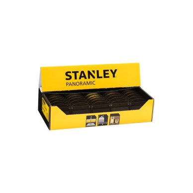 Rulėtė „panoraminė“ 3m Stanley 1-32-125