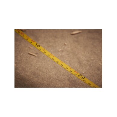 Ruletė plieninė 20M Stanley 0-34-105 8 Ruletė plieninė 20M Stanley 0-34-105 8