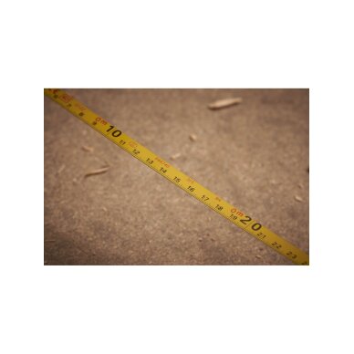 Ruletė plieninė 30M Stanley 0-34-108 4 Ruletė plieninė 30M Stanley 0-34-108 4