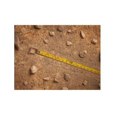 Ruletė plieninė 30M Stanley 0-34-108 5