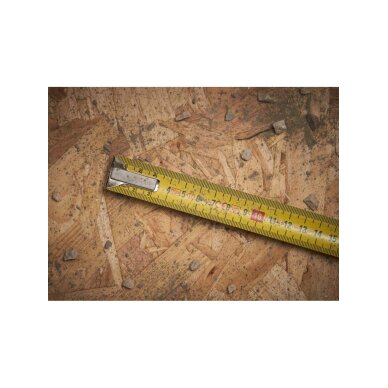 Rulėtė „Powerlock“ 10 m Stanley 0-33-442 2 Rulėtė „Powerlock“ 10 m Stanley 0-33-442 2