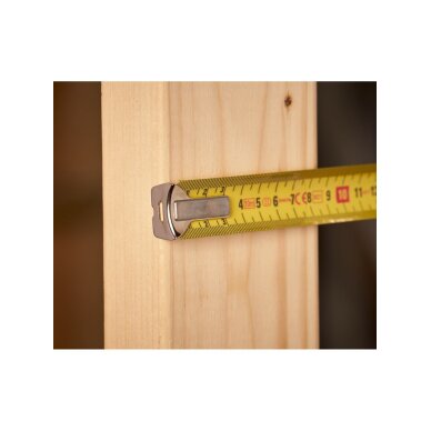 Rulėtė „Powerlock“ 10m Stanley 0-33-532 5 Rulėtė „Powerlock“ 10m Stanley 0-33-532 5