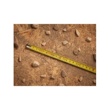 Rulėtė „Powerlock“ 3m 12,7mm Stanley 0-33-218 2 Rulėtė „Powerlock“ 3m 12,7mm Stanley 0-33-218 2