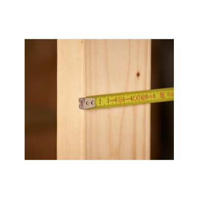 Rulėtė „Powerlock“ 3m Stanley 0-33-238 6 Rulėtė „Powerlock“ 3m Stanley 0-33-238 6