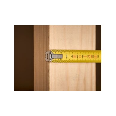 Rulėtė „Powerlock“ 5m Stanley 0-33-194 6 Rulėtė „Powerlock“ 5m Stanley 0-33-194 6