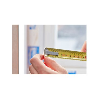 Rulėtė „Powerlock“ 5m Stanley 0-33-514 1 Rulėtė „Powerlock“ 5m Stanley 0-33-514 1