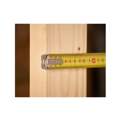 Rulėtė „Powerlock“ 5m Stanley 0-33-514 5 Rulėtė „Powerlock“ 5m Stanley 0-33-514 5