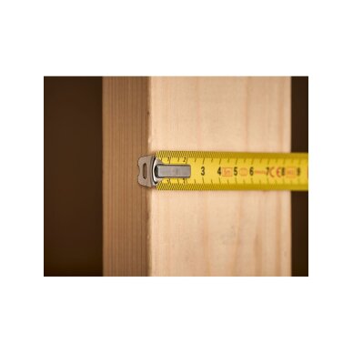 Rulėtė „Powerlock“ 5m Stanley 1-33-194 Rulėtė „Powerlock“ 5m Stanley 1-33-194